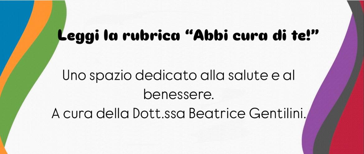 Abbi cura di te