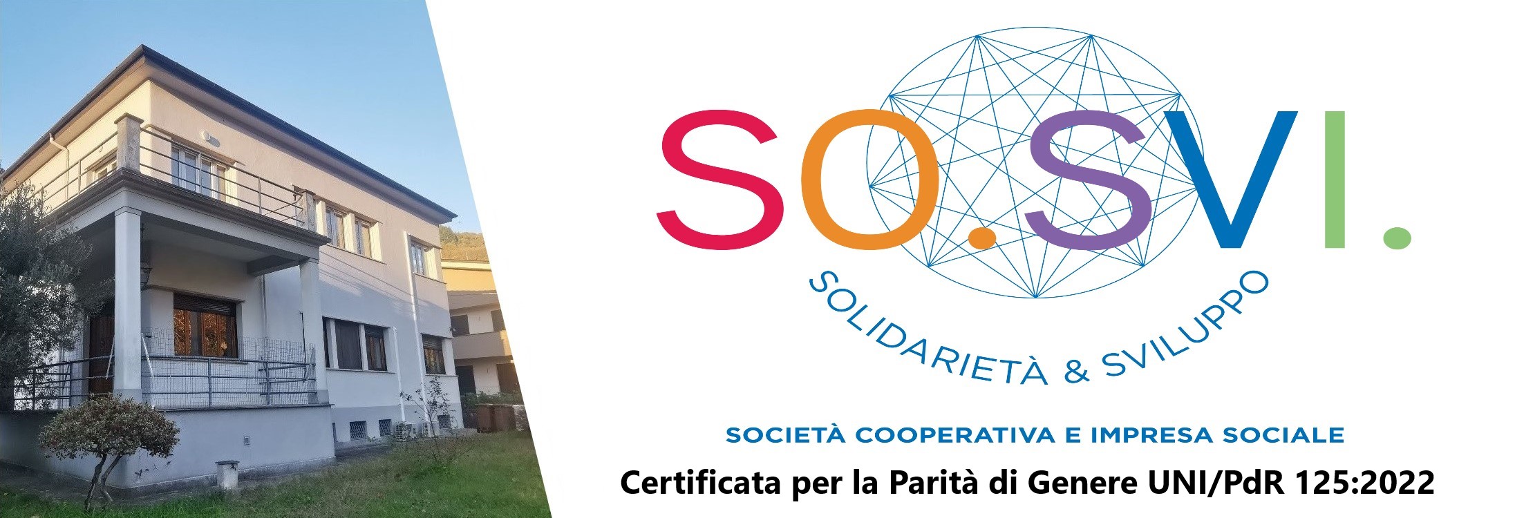 Solidarietà&Sviluppo