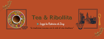 Tea&Ribollita