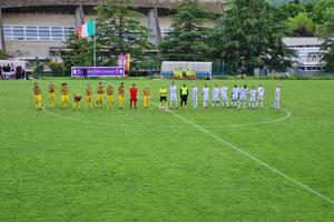 Termina in semifinale il cammino del Pontecosi in Coppa Toscana