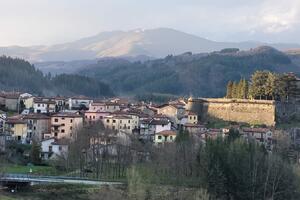 Camporgiano, città del folklore: nella comunità si riaccende il cuore di una tradizione autentica