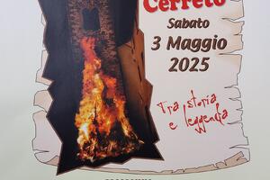 Torna la festa de “La Baldoria” a Cerreto