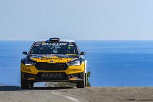 Week-end in chiaroscuro per MM Motorsport