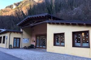 È il gran giorno: aprono le porte della scuola dell&#039;infanzia di Fabbriche di Vallico