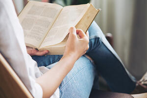 Torna il “Campionato di Lettura” della Rete delle Biblioteche Lucchesi: aperte le iscrizioni