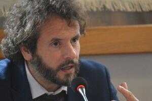 Andreuccetti: &quot;Sui lavori sul Brennero, solo incoerenza da parte della minoranza&quot;