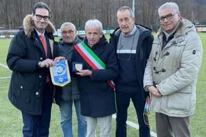 Stadio intitolato a Elso e Rolando Bellandi: &quot;Atto dovuto&quot;