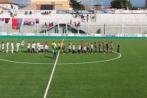 Il Castelnuovo regge un tempo poi lo Sporting Cecina dilaga