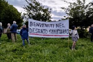 Sanità e viabilità: i cittadini chiedono maggior attenzione per la Valle del Serchio
