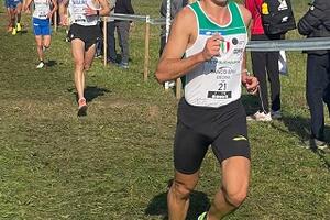 Bedini si conferma, Parco protagonista su strada e cross