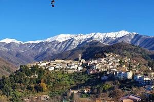 Sapori di Natale: una giornata di tradizioni, musica e prodotti locali a Coreglia Antelminelli