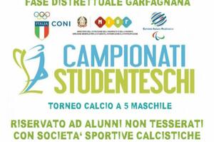 Campionati studenteschi: quando l&#039;inclusione passa dallo sport