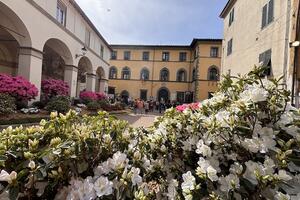 Rifugiati politici e accoglienza: un convegno a Borgo a Mozzano