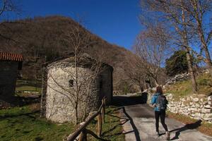 Ripartono le escursioni con le guide del Parco Alpi Apuane