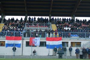 Esordio fortunato allo stadio &quot;Elso e Rolando Bellandi&quot;: Ghiviborgo stende Ostia Mare 3-2