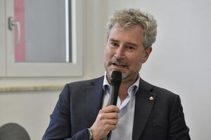 Il villaggio olimpico di San Vito: tre giorni di celebrazioni