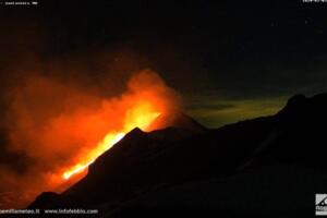 Il Parco nazionale dell&#039;Appennino tosco-emiliano fa fronte all&#039;emergenza incendi: &quot;Più rischi, nuove responsabilità&quot;