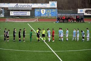 Viareggio-Castelnuovo, torna il super derby