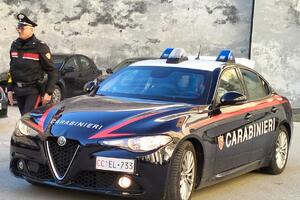 Spacciatore rintracciato in un b&amp;b e arrestato dai carabinieri