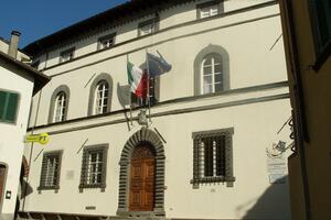 Cimitero di Ghivizzano, al via la prevendita di 20 loculi