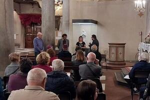 Si conclude con successo la 14^ edizione degli “Incontri Musicali” organizzati dalla Scuola Civica di Musica “Salotti”