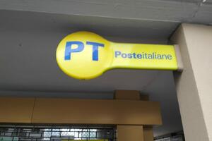 Chiude l&#039;ufficio postale a Fornaci per lavori