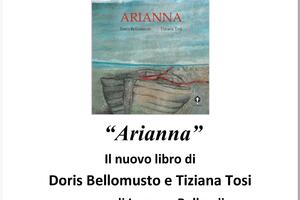 A Ghivizzano si presenta &quot;Arianna&quot;: con Doris e Tiziana nel labirinto del minotauro