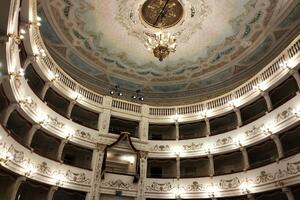 Al Teatro Alfieri si ride (ma si riflette anche) con la commedia &quot;Premiata Pasticceria Bellavista&quot;