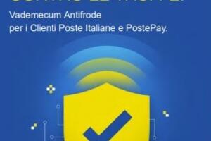 Poste Italiane mette in guardia dalle truffe