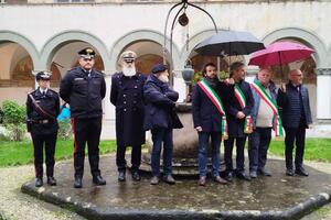 Giorno della memoria: al convento di San Francesco è stato ricordato il beato Giuseppe Girotti