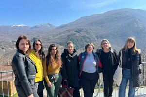 Noi, le donne della Riserva di Biosfera dell’Appennino tosco-emiliano