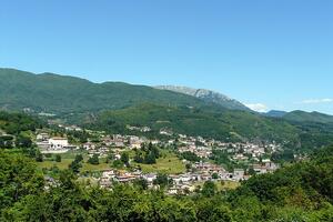 A Piazza al Serchio concerto dei cori e corali dell’alta Garfagnana