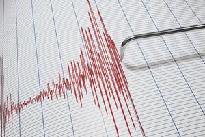 Piccola scossa di terremoto a Minucciano