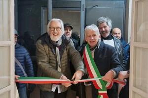 Coreglia e il maestro Gianfalco Masini: un sodalizio artistico vincente