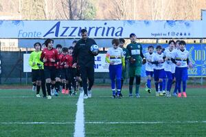 Azzurrina Partner Cup 2012, enorme successo. Vichi soddisfatto: &quot;Hanno vinto tutti”