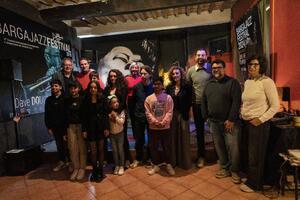 &quot;La valle che suona&quot;: successo per il primo concerto della rassegna dedicata alla pace