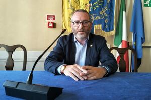 Il presidente Roni: &quot;Auguri di buone feste ai cittadini di Castelnuovo&quot;