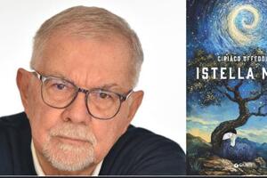 Ciriaco Offeddu presenta il suo ultimo romanzo &quot;Istella Mea&quot;