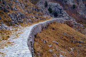 Via Matildica del Volto Santo: incontro a Canossa