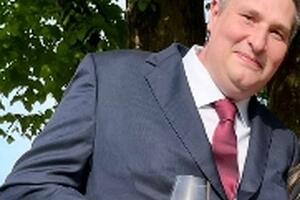 Per Stefano Romagnoli 50 anni da festeggiare, tra sogni e nuove sfide