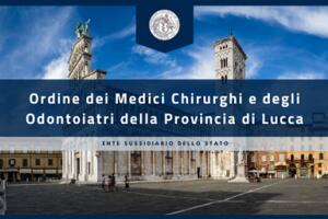 Elezioni ordinistiche per il quadriennio 2025-2028