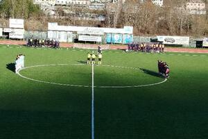 Il Castelnuovo supera nel finale il Ponsacco ed è sempre più nei play-off