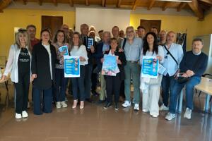 Coreglia Antelminelli si prepara per un’estate super: ecco il ricco calendario 2025