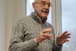 Consiglio, approvato il bilancio consuntivo 2024. Michelini: &quot;Risultato lusinghiero, netta l&#039;inversione di tendenza&quot;