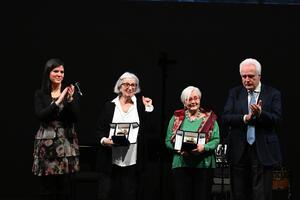 Sopravvissute all’orrore della Shoah: &quot;Testimoniare serve&quot;