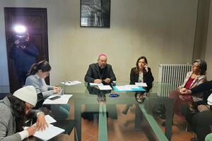 Arcidiocesi e Gal firmano protocollo d’intesa: un volano per le comunità delle aree interne