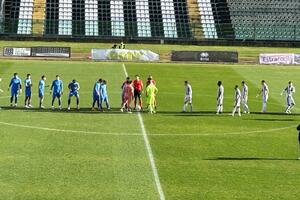 A Siena finisce 1-0: Ghiviborgo esce dalla zona play-off