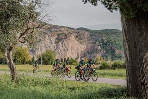 Cicloturismo: Toscana nord-ovest al centro del dibattito