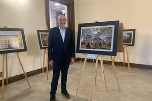 Le bellezze della Media Valle del Serchio in mostra a Firenze: &quot;Una terra che sorprende&quot;