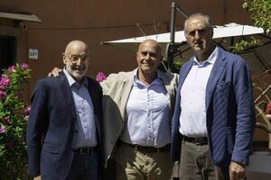 Nuovi spazi medici a Bagni di Lucca: inaugurato un poliambulatorio nel cuore del capoluogo